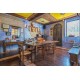 FARMHOUSE WITH POOL FOR SALE IN MONTE GIBERTO IN THE MARCHE REGION has been expertly restored and used as an accommodation business in Le Marche_25